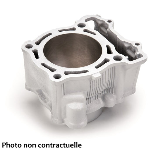 AIRSAL Cylinder Kit - Ã˜52mm - 1014443