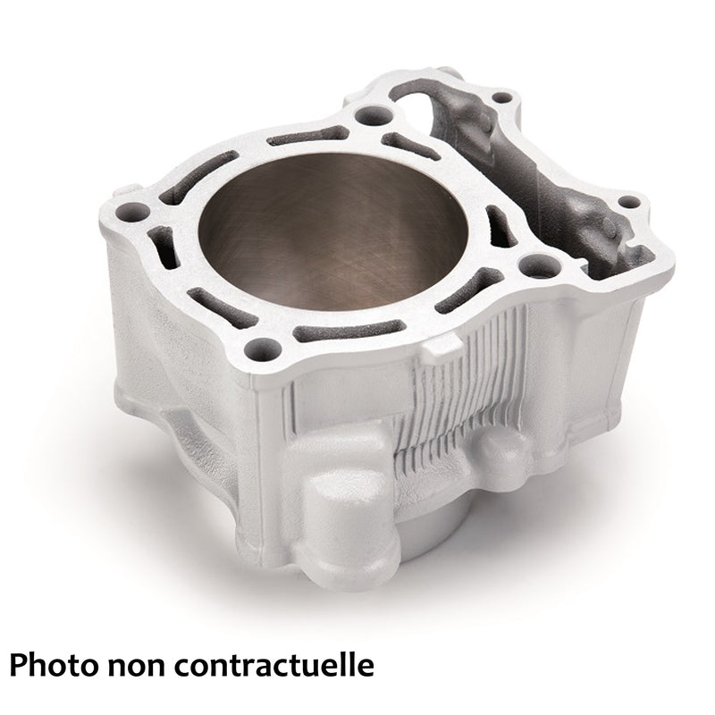 AIRSAL Cylinder Kit - Ã˜52mm - 1014443