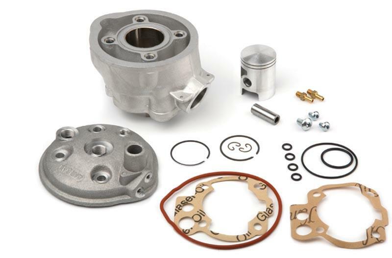 AIRSAL Cylinder Kit - Ã˜40,3mm
