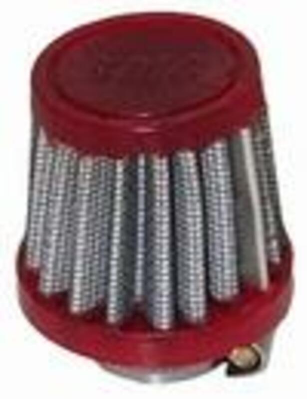 BMC Oil Breather Filter Ã˜20mm - FBSA20-40