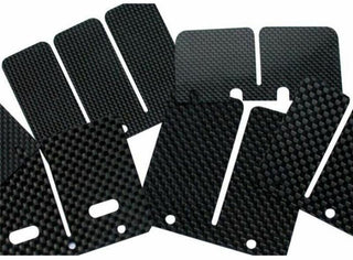 Tecnium Carbon-Membranventile KTM GS250