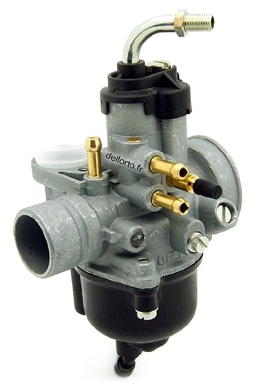 DELL ORTO PHVA TS Ã˜17,5mm Carburetor