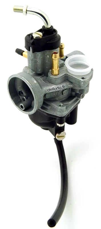 DELL ORTO PHVA TS Ã˜17,5mm Carburetor