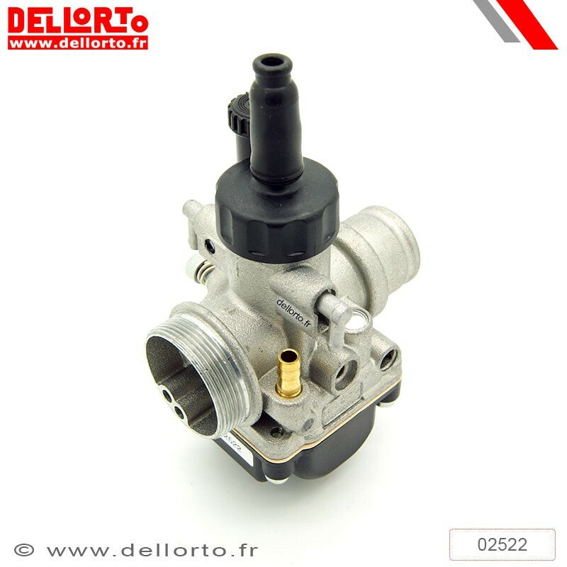 DELL ORTO PHBG BS Ã˜19mm Carburetor
