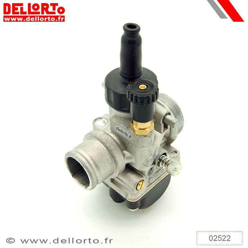 DELL ORTO PHBG BS Ã˜19mm Carburetor