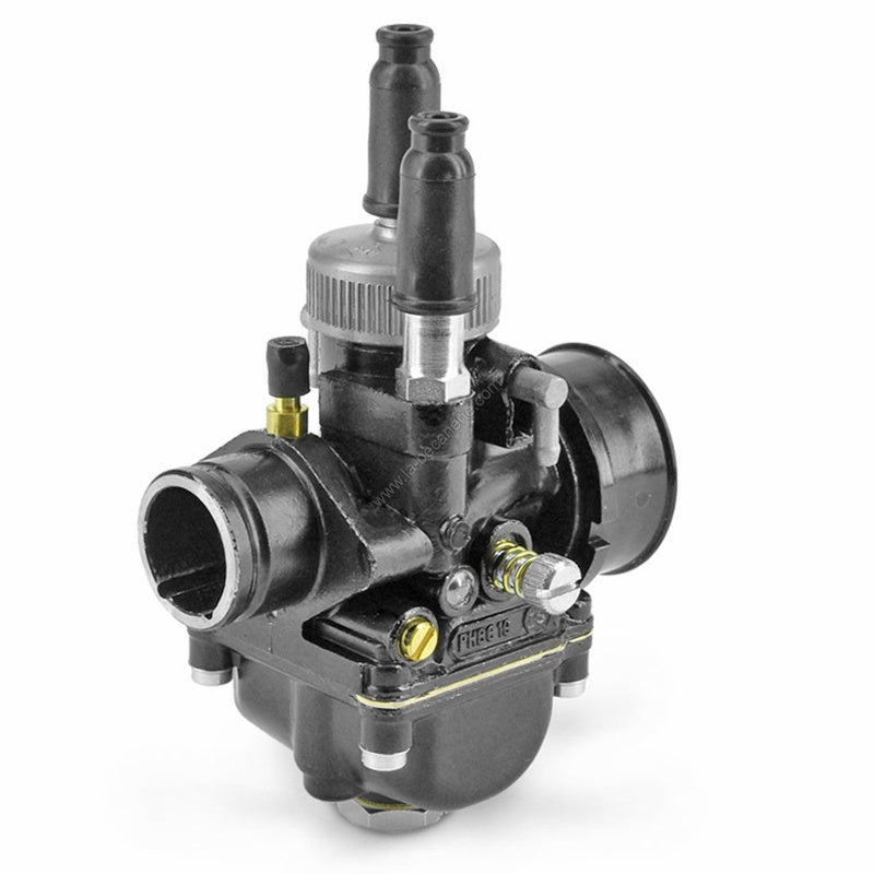 DELL ORTO PHBG DS Black Edition Racing Ã˜19mm Carburetor