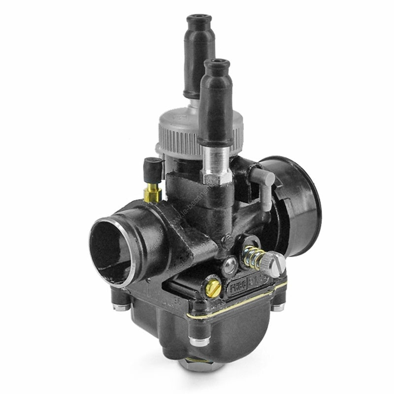 DELL ORTO PHBG DS Black Edition Racing Ã˜21mm Carburetor