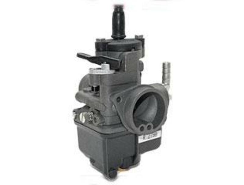 DELL ORTO PHBL BS Ã˜26mm Carburetor