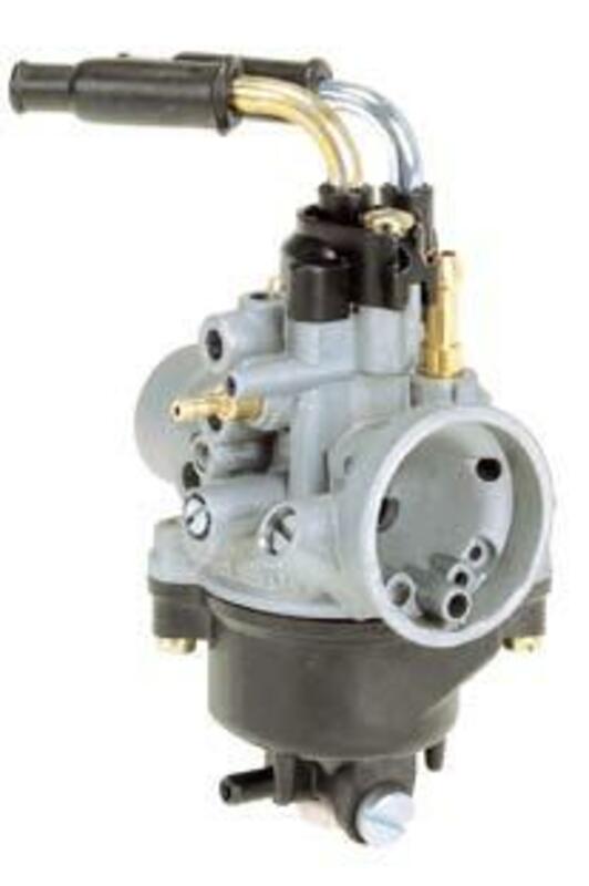 DELL ORTO PHBN LS Ã˜17,5mm Carburetor