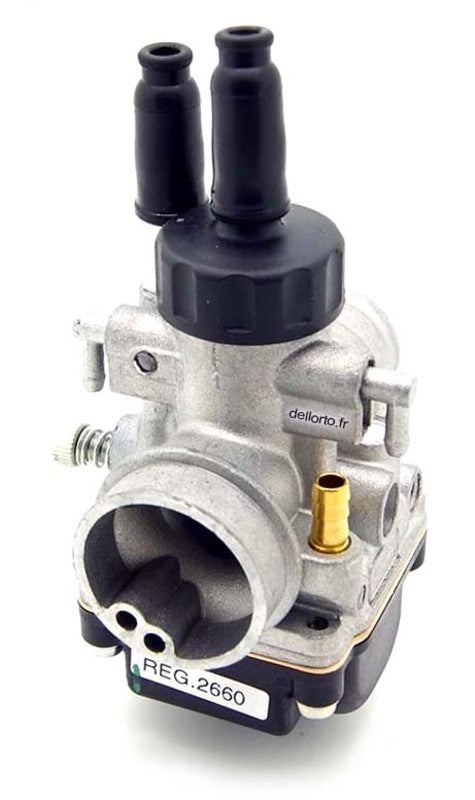 DELL ORTO PHBG DS Ã˜21mm Carburetor