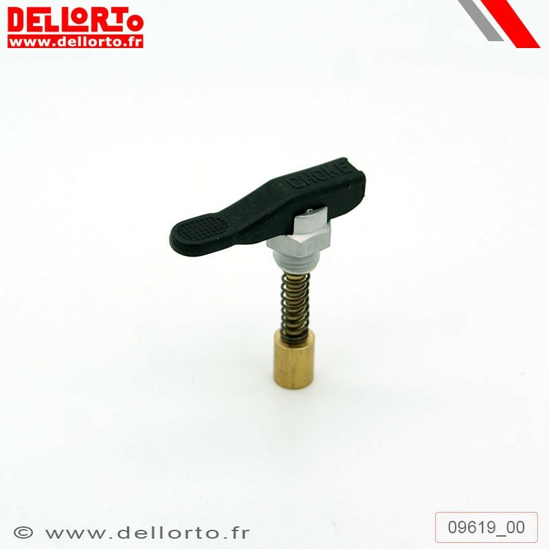 DELL ORTO Choke Lever PHM SH2