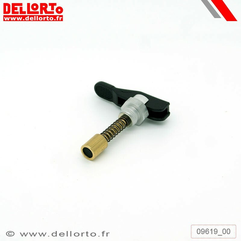 DELL ORTO Choke Lever PHM SH2