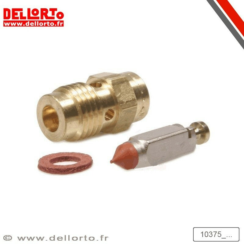 DELL ORTO Complete Needle Ã˜3,6mm