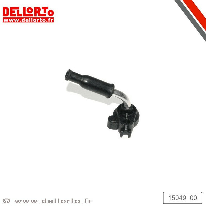 DELLORTO VALVE THROTTLE SLIDE COVER PHBN Ã˜17,5MM