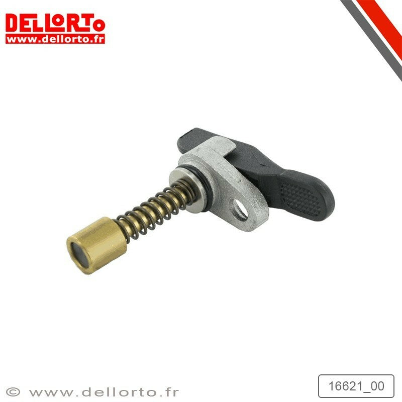 DELLORTO MANUAL CHOKE KIT VHST Ã˜28MM