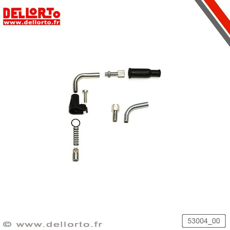 CABLE CHOKE KIT DELLORTO PHBN Ã˜17,5MM