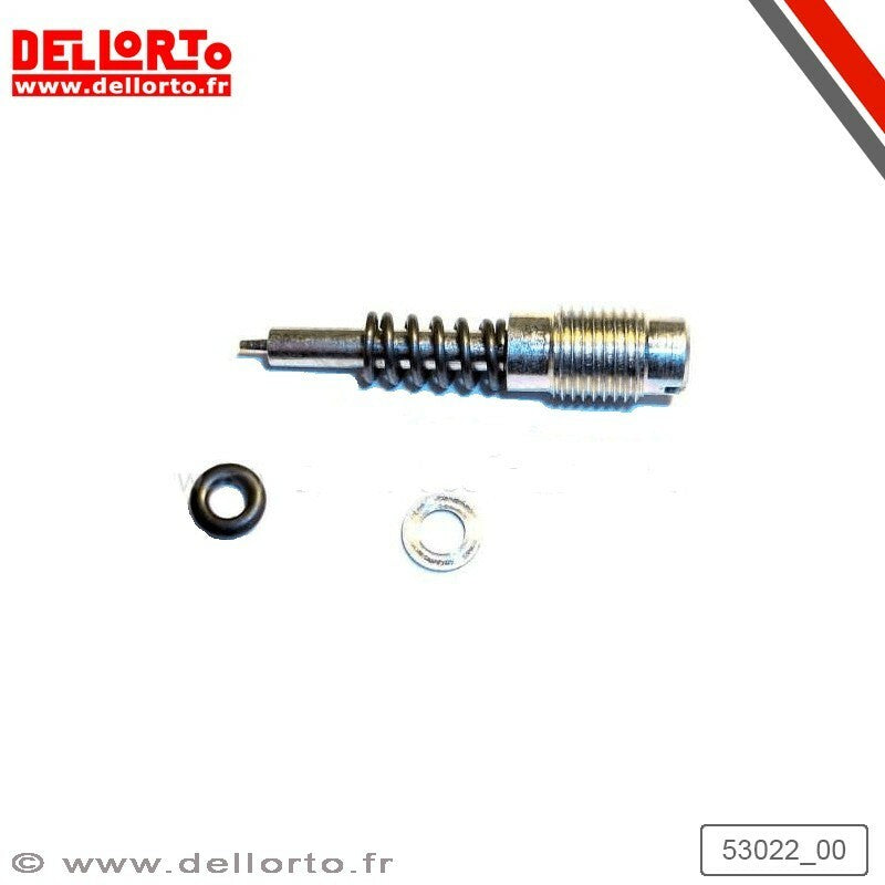 DELLORTO IDLE AIR SCREW PHBH/PHBL/VHST