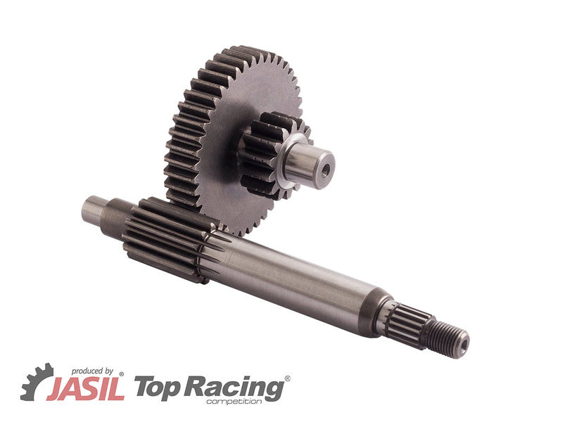 JASIL Gears 13/43-14 MBK