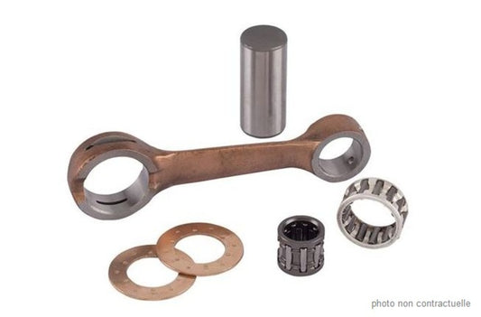 JASIL Connecting Rod Kit - Piaggio - 1015154