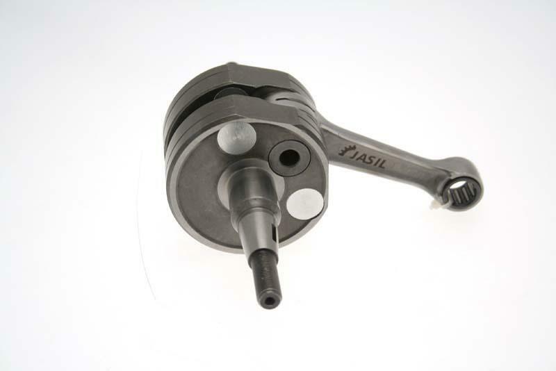 JASIL OEM Crankshaft - Yamaha DT125