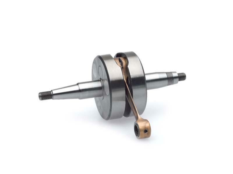 JASIL Evo NG Reinforced Crankshaft - 1015182