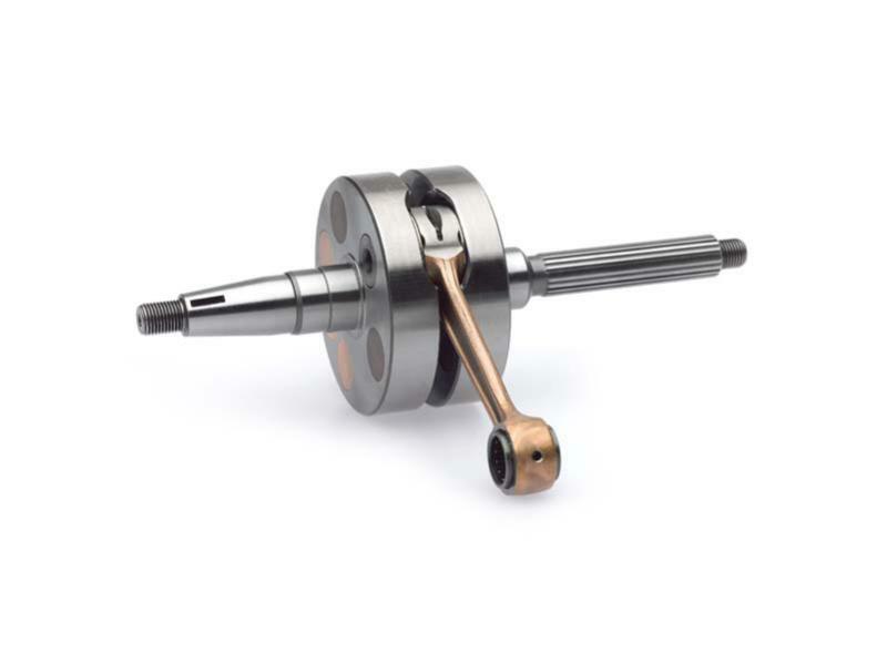 JASIL Evo NG Crankshaft