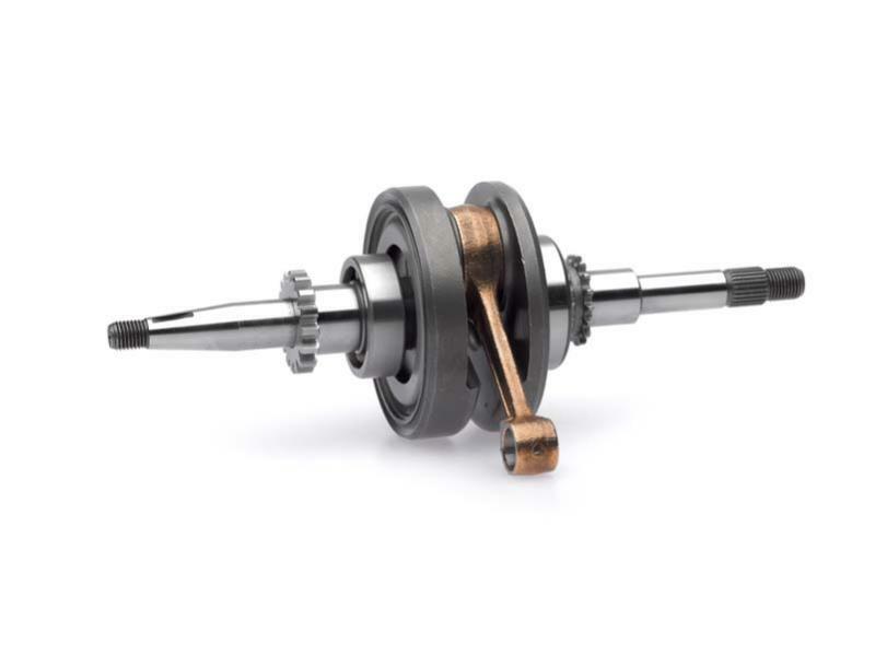 JASIL OEM Crankshaft - 1015214