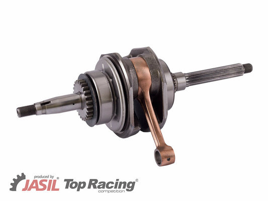 JASIL OEM Crankshaft - 1015219