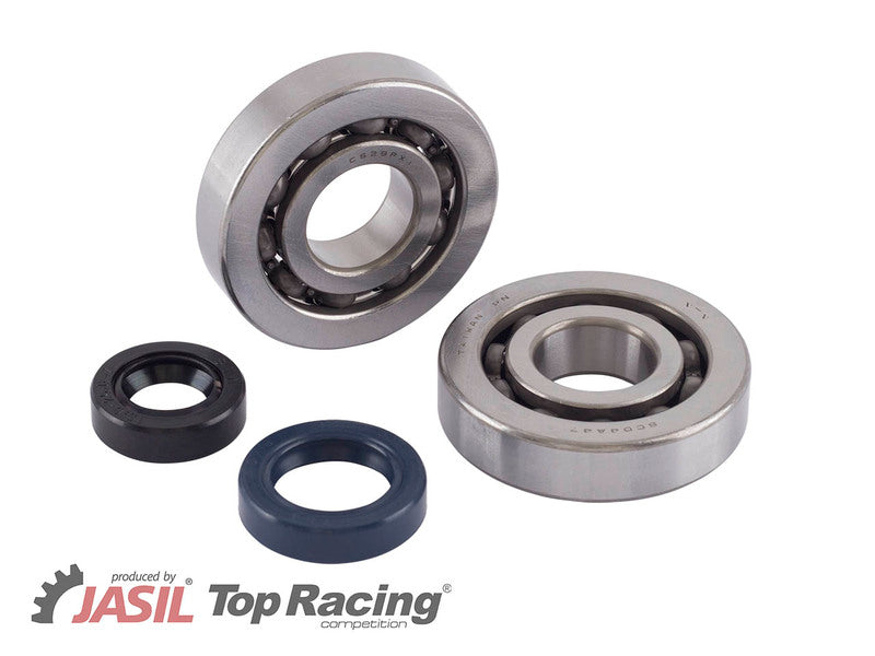 JASIL Crankshaft Bearing & Oil Seal Kit - 1015234