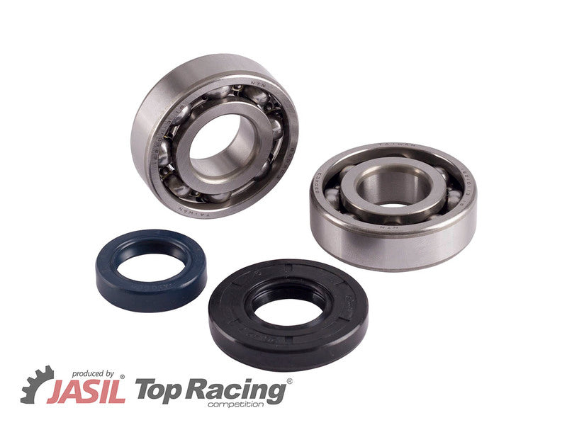 JASIL Crankshaft Bearing & Oil Seal Kit - 1015235