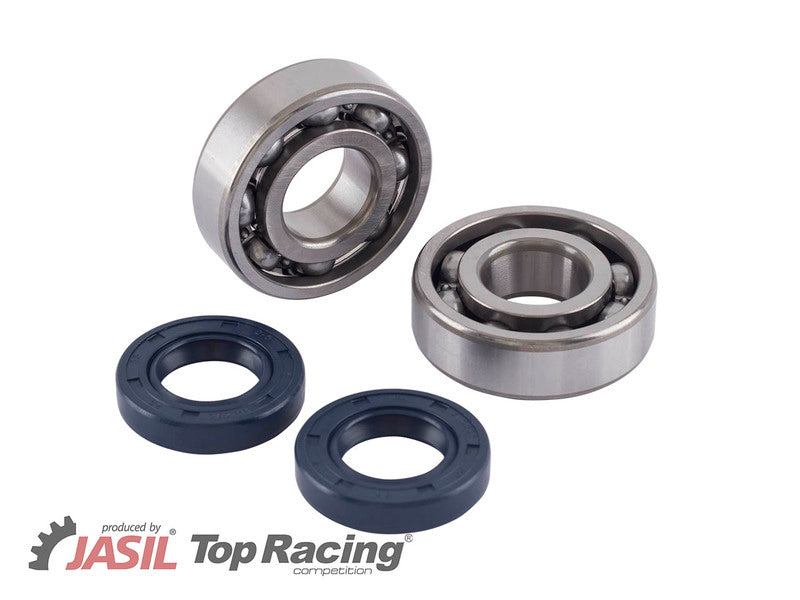 JASIL Crankshaft Bearing & Oil Seal Kit - 1015239