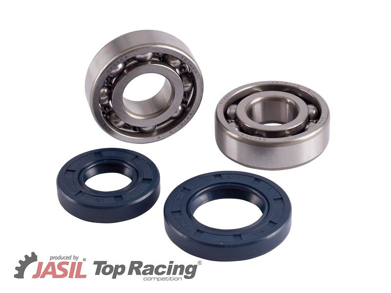 JASIL Crankshaft Bearing & Oil Seal Kit - 1015241