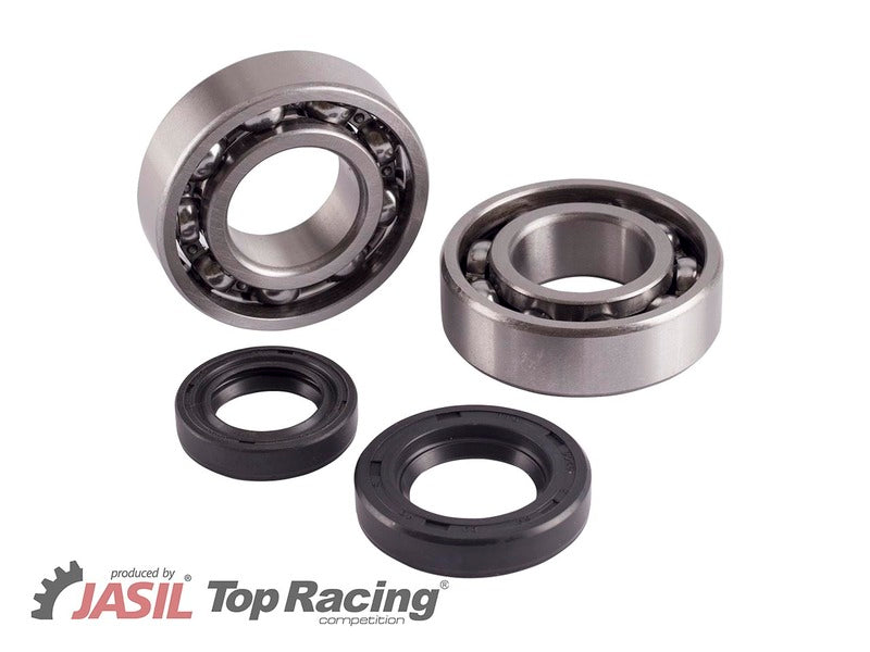 JASIL Crankshaft Bearing & Oil Seal Kit - 1015242