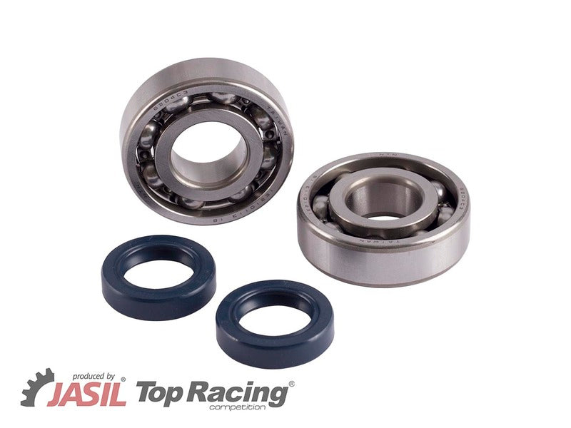 JASIL Crankshaft Bearing & Oil Seal Kit - 1015243