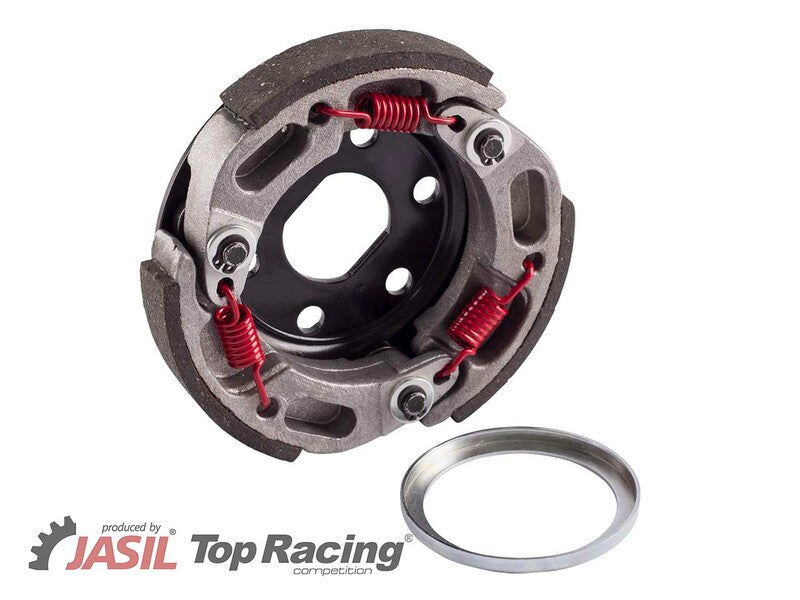 JASIL S1V Cltuch 3 PADS Ã˜107mm