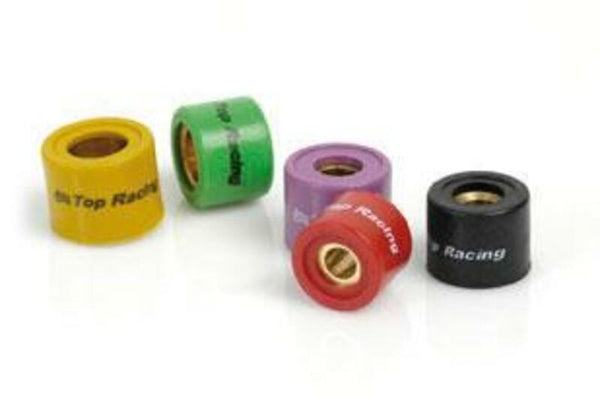 JASIL Variomatik Rollen Set 20x17mm 10gr - 6 Stück