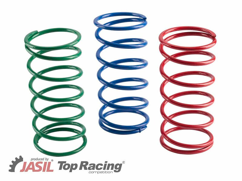 JASIL Pack of 3 Compression Springs MBK Booster 3.8 4.0 4.2