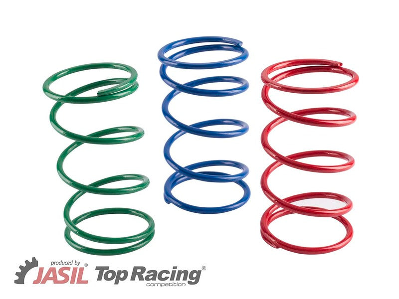 JASIL Pack of 3 Compression Springs GILERA Typhoon 4.0 4.2 4.5