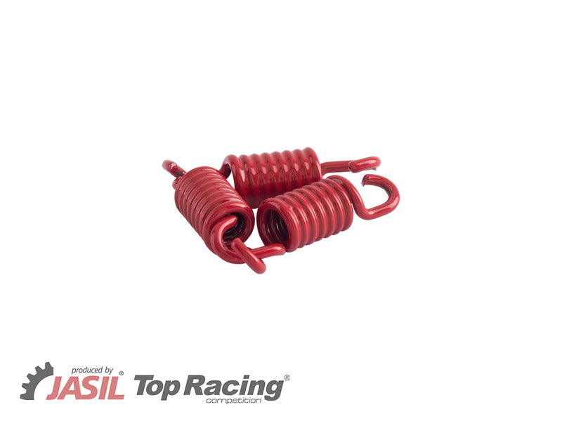 JASIL Set of 3 Clutch Springs PIAGGIO PEUGEOT 1,8