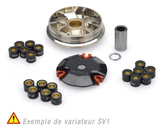 JASIL SV1 Variator