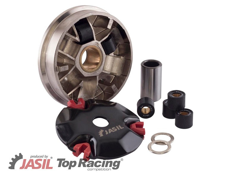 JASIL PGO Big Max Variator