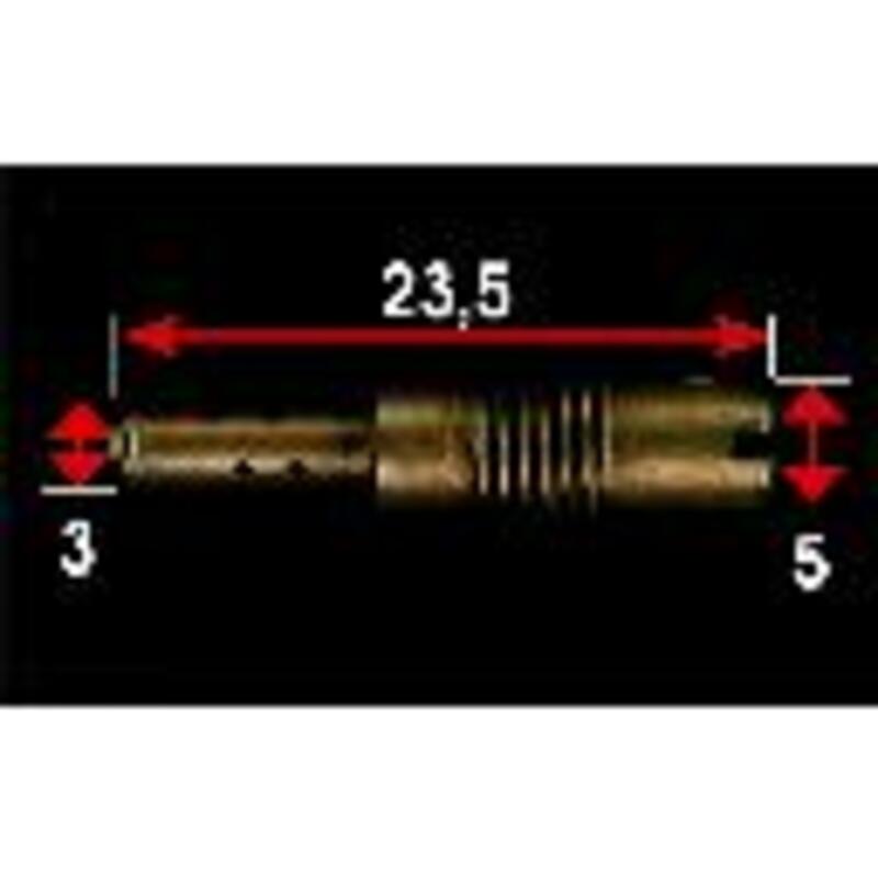 KEIHIN 78 Idle Jet - 1106427