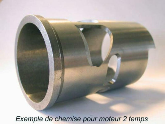 LINER FOR GAS GAS 125CC EC/MC