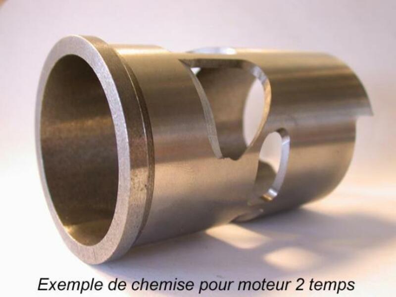 LINER FOR YZ250 1998