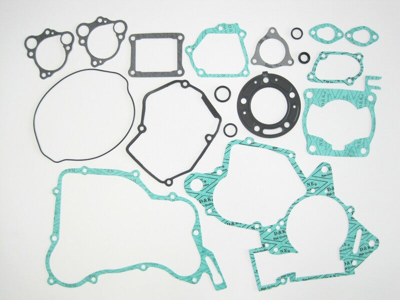 TECNIUM Complete Engine Gasket Set - 1015907