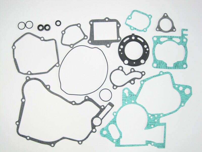 TECNIUM Complete Engine Gasket Set - 1015909