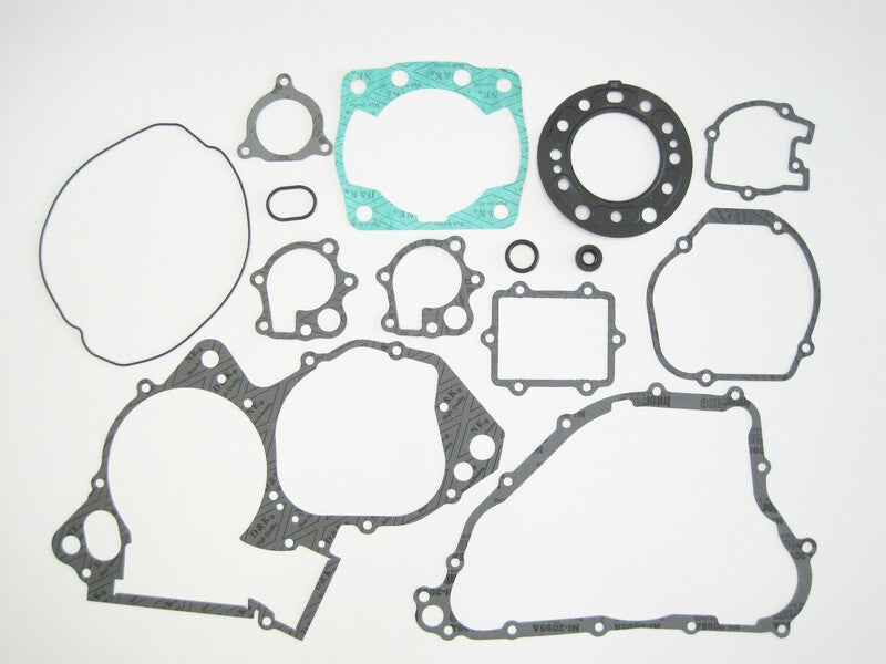 TECNIUM Complete Engine Gasket Set - 1015911