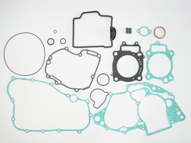 TECNIUM Complete Engine Gasket Set - 1015919