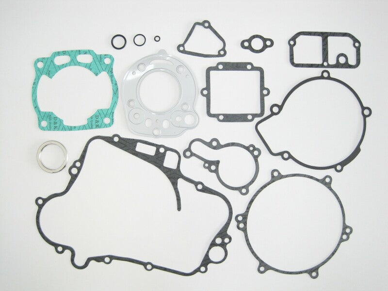 TECNIUM Complete Engine Gasket Set - 1015920