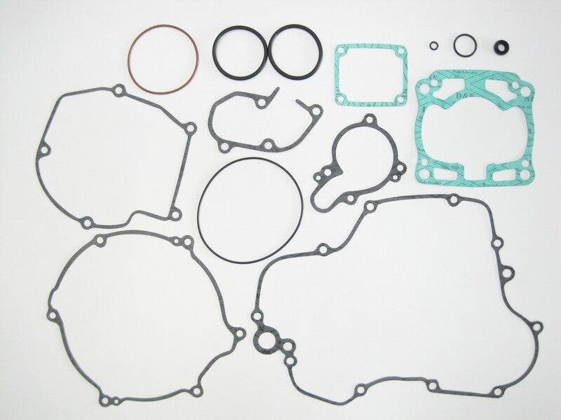TECNIUM Complete Engine Gasket Set - 1015922